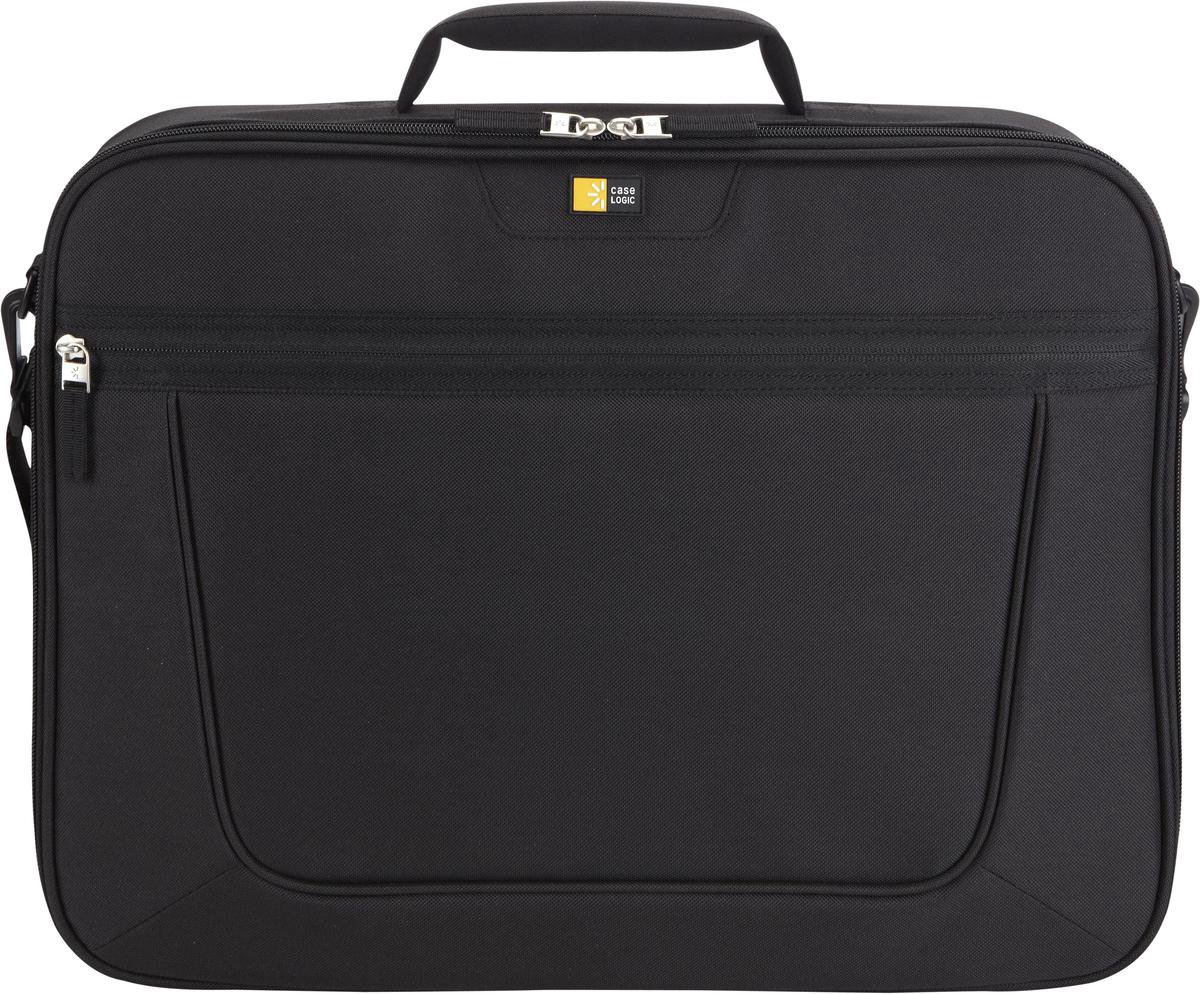 Case Logic VNCI215 - Klassieke Laptoptas - 15.6 inch / Zwart