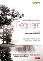 Requiem Mozart Wenen 1981