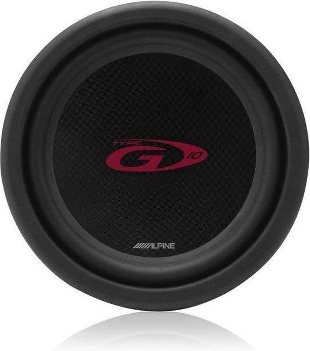 Alpine SPG-13C2 - Autoradio speaker | bol