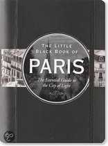 The Little Black Book of Paris 2014