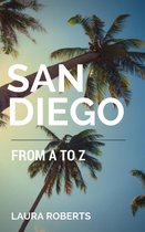 Alphabet City Guide Books 2 - San Diego from A to Z