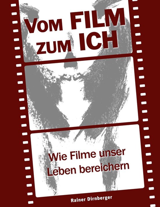 Vom Film zum Ich - cover