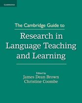 The Cambridge Guide to Research in Language Teaching and Learning