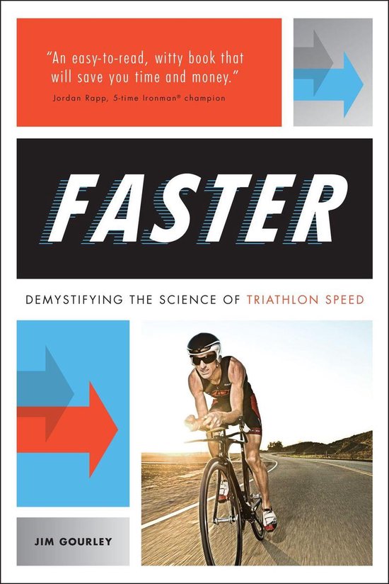 Faster - cover