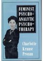 Feminist Psychoanalytic Psychotherapy