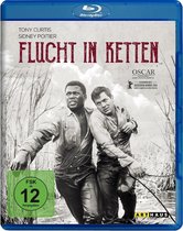 Flucht in Ketten/Blu-ray