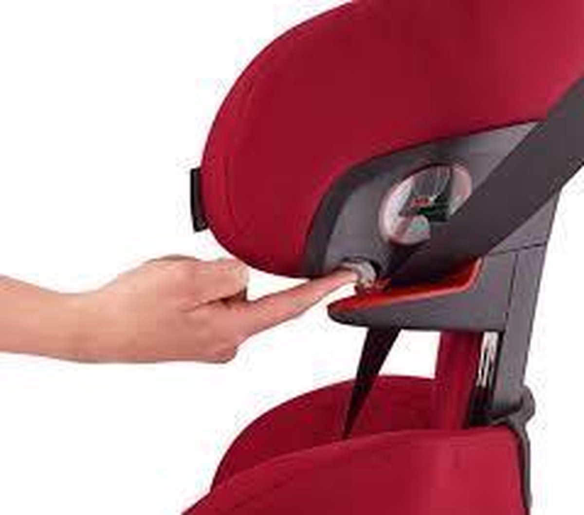 rodifix triangle black