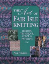 Art of Fair Isle Knitting