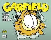Garfield SC 33