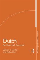 Dutch An Essential Grammar