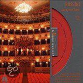 Rossini: Arias pour basse
