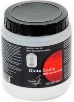 Biota LACTO Activator (navulling 200000 ltr)