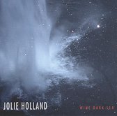 Jolie Holland - Wine Dark Sea (CD)