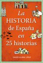  La península Ibérica desde los primeros humanos hasta la desaparición de la monarquía visigoda (711)