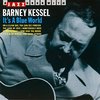 Kessel Barney - A Jazz Hour With