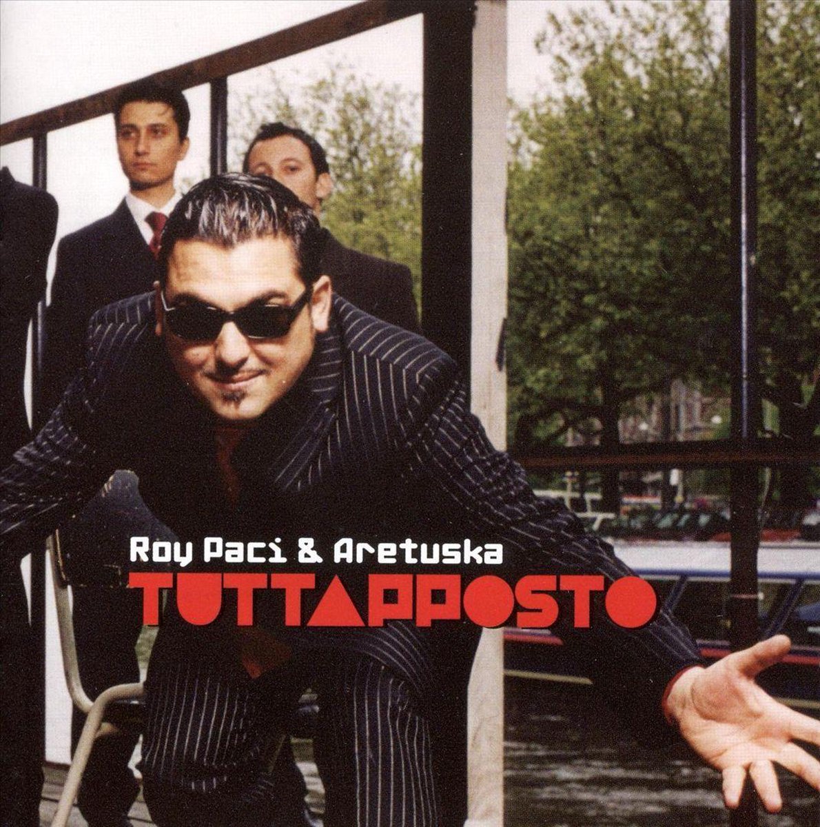 Tuttapposto