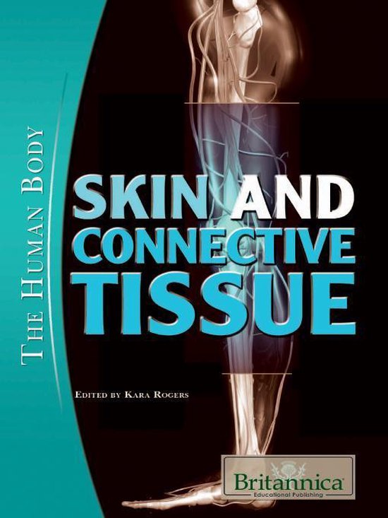 Skin and Connective Tissue - cover