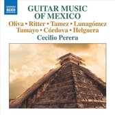 Perera Cecilio - Guitar Music Of Mexico (CD)