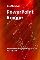 PowerPoint Knigge