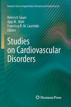 Studies on Cardiovascular Disorders