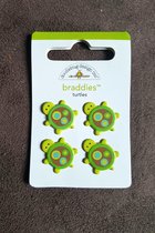 Doodlebug design braddies Turtles