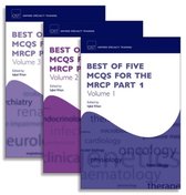 Best of Five MCQS for the MRCP