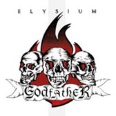 Elysium: Godfather [CD]