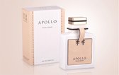 Armaf Apollo woman 100 ml - Eau de parfum