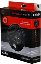 PS3 Racing Wheel (ORB) /PS3