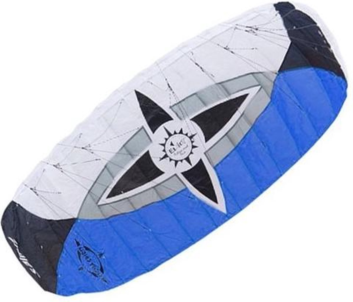 Elliot - Sigma Spirit 2.0 - Matrasvlieger - Blauw