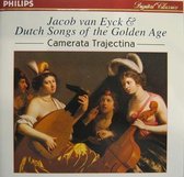JACOB VAN EYCK: DUTCH SONGS OF THE GOLDEN AGE