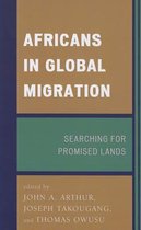 Africans in Global Migration