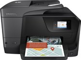 HP OfficeJet Pro 8715 - All-in-One Printer