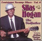 The Godfather: Louisiana Swamp Blues Vol. 6...