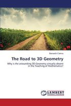 The Road to 3D Geometry