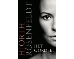 Omslag van Het oordeel