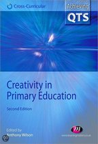 Creativity In Primary Education