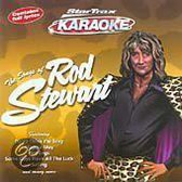 Songs of Rod Stewart