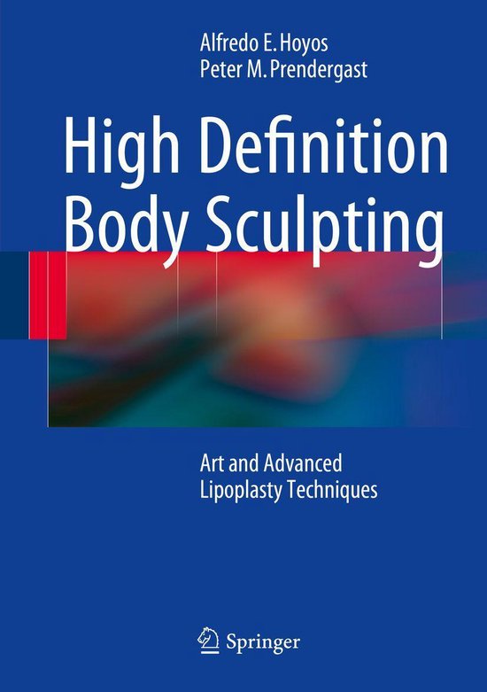 Medicine (R0) - High Definition Body Sculpting - cover