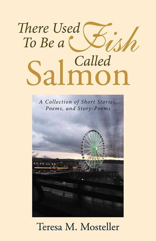 Foto: There used to be a fish called salmon