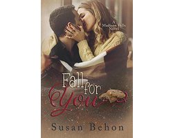 Madison Falls 1 - Fall For You