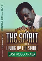 Omslag Living By The Spirit