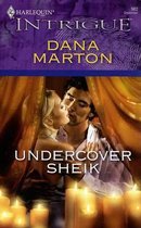 Undercover Sheik