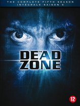 Dead Zone - Seizoen 5 (3DVD)