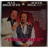 Max Bygraves & Acker Bilk - Together