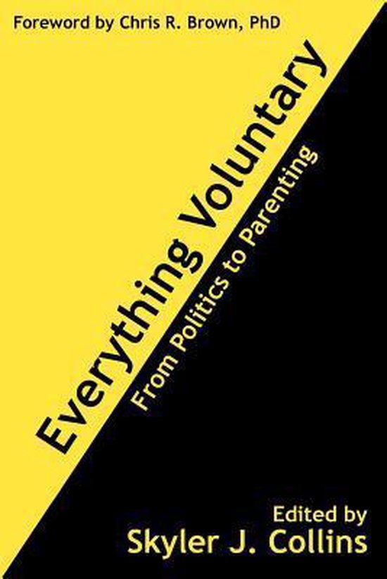 Everything Voluntary