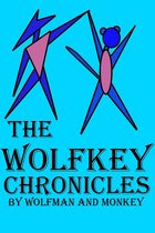 The Wolfkey Chronicles