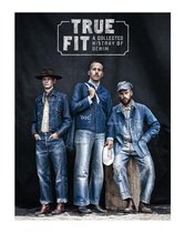 True Fit: A Collected History of Denim