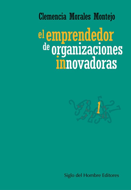 Administración y cultura - El emprendedor de organizaciones ... - cover