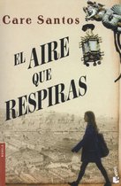 El aire que respiras